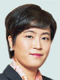 전혜진 입학처장